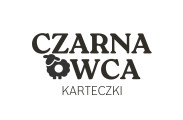 Czarna Owca Karteczki