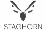 STAGHORN