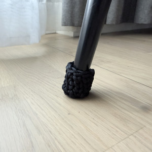 Skarpetki na nogi mebli - 16 sztuk