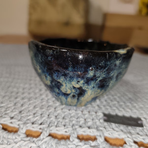 miseczka ceramiczna