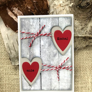 351,Walentynka-kartka walentynkowa