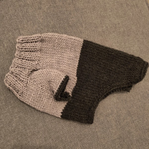 Sweterek dla psa, kota