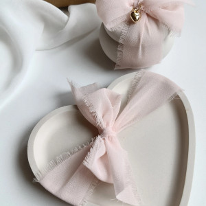 Podstawka na biżuterię + szkatułka zestaw dekoracyjny z gipsu polimerowego