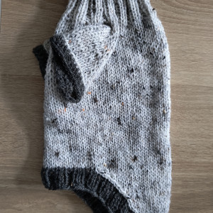 Sweterek dla psa, kota