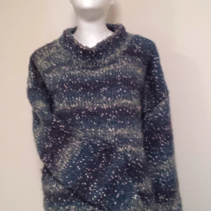 Nowy, oryginalny, ręcznie wykonany półgolf