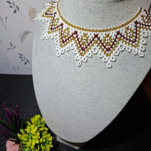 🌟 Wyrafinowana Sylianka "Złoty Ornament"