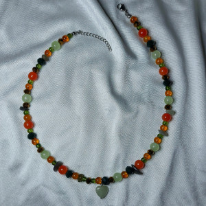 Naszyjnik "Benjamin"