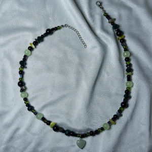 Naszyjnik "Dominick"