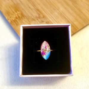 Cukierkowy pierścionek markiza kolekcja 2026 wiosna lato