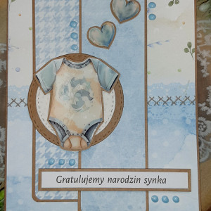 Kartka okolicznościowa