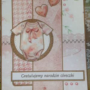 Kartka okolicznościowa