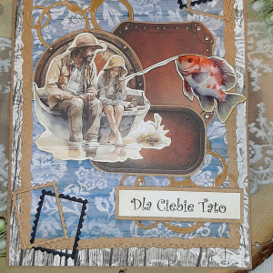 Kartka okolicznościowa