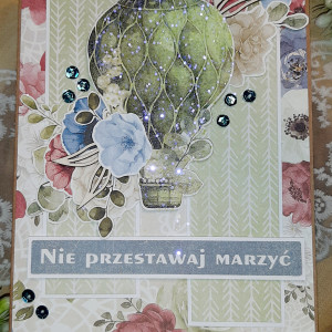 Kartka okolicznościowa