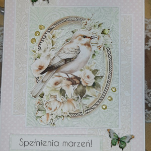 Kartka okolicznościowa