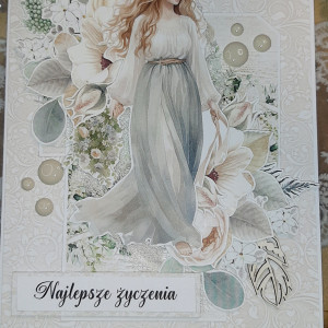 Kartka okolicznościowa