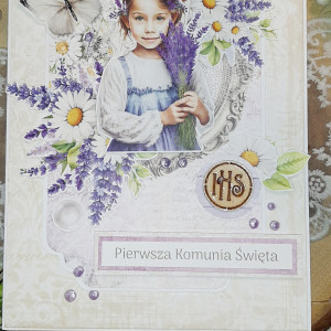 Kartka okolicznościowa