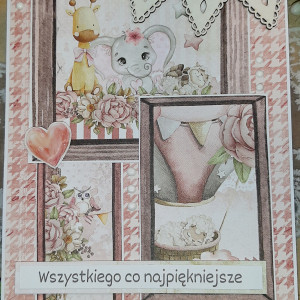 Kartka okolicznościowa