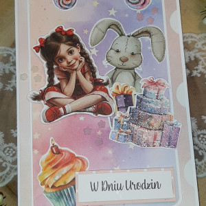 Kartka okolicznościowa