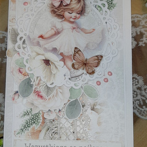 Kartka okolicznościowa