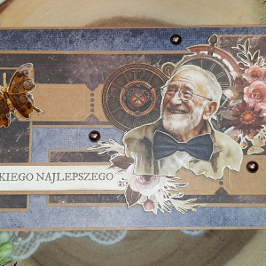 Kartka okolicznościowa