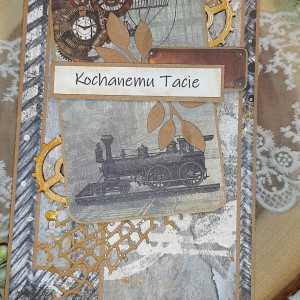 Kartka okolicznościowa