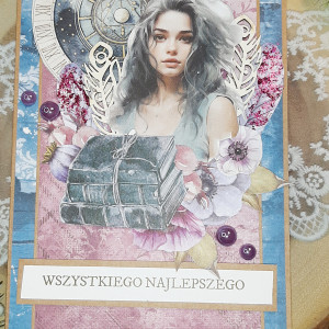 Kartka okolicznościowa