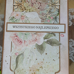 Kartka okolicznościowa