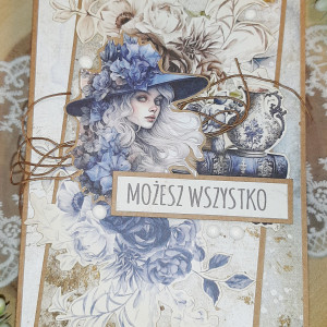 Kartka okolicznościowa