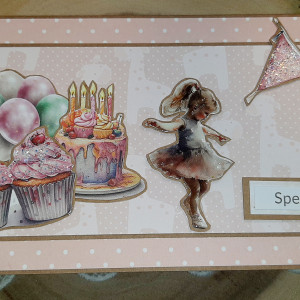 Kartka okolicznościowa