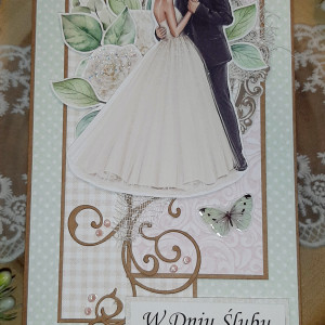 Kartka okolicznościowa