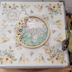 Album Słodki Królewicz