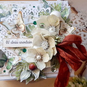 Pudełko na Rafaello