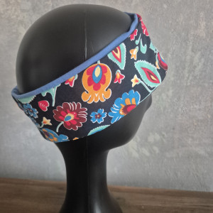 opaska kolorowa wiosenna