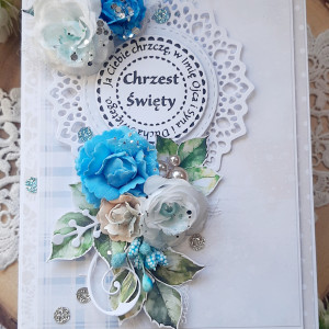 Kartka okolicznościowa