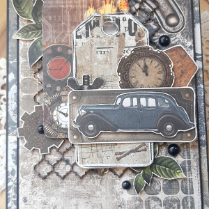 Kartka okolicznościowa