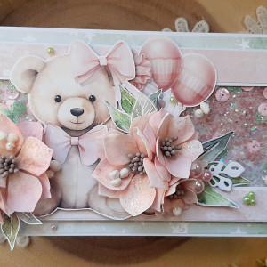 Kartka okolicznościowa