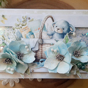 Kartka okolicznościowa