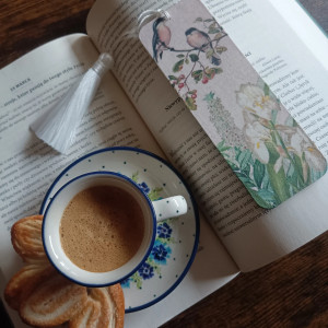 Zakładka do książki