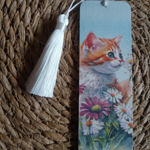 Zakładka do książki