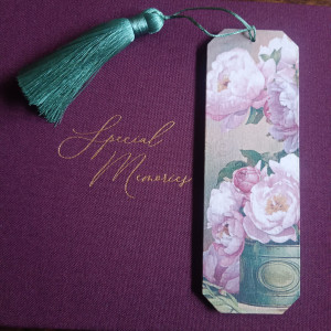 Zakładka do książki