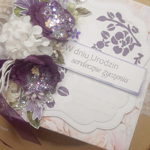 Kartka okolicznościowa