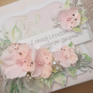 Kartka okolicznościowa