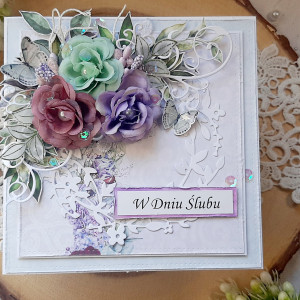 Kartka okolicznościowa