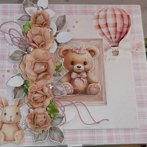 Pudełko na Ptasie mleczko