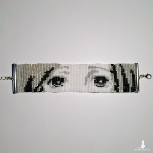 Nana Komatsu handmade bracelet