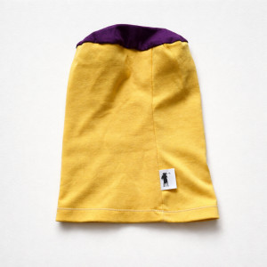 Czapka  damska Wiosenna Smerfetka