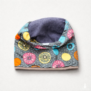 Czapka  damska Wiosenna s