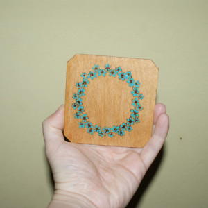 podkładka pod kubek