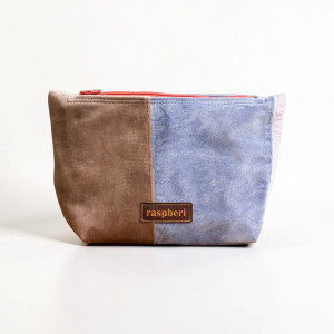 Kosmetyczka MAXI patchwork