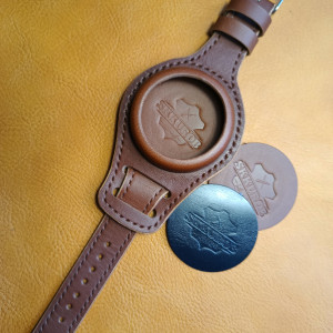 Pasek dla zegarka kieszonkowego